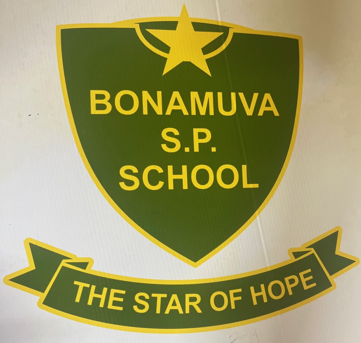 Bonamuva logo